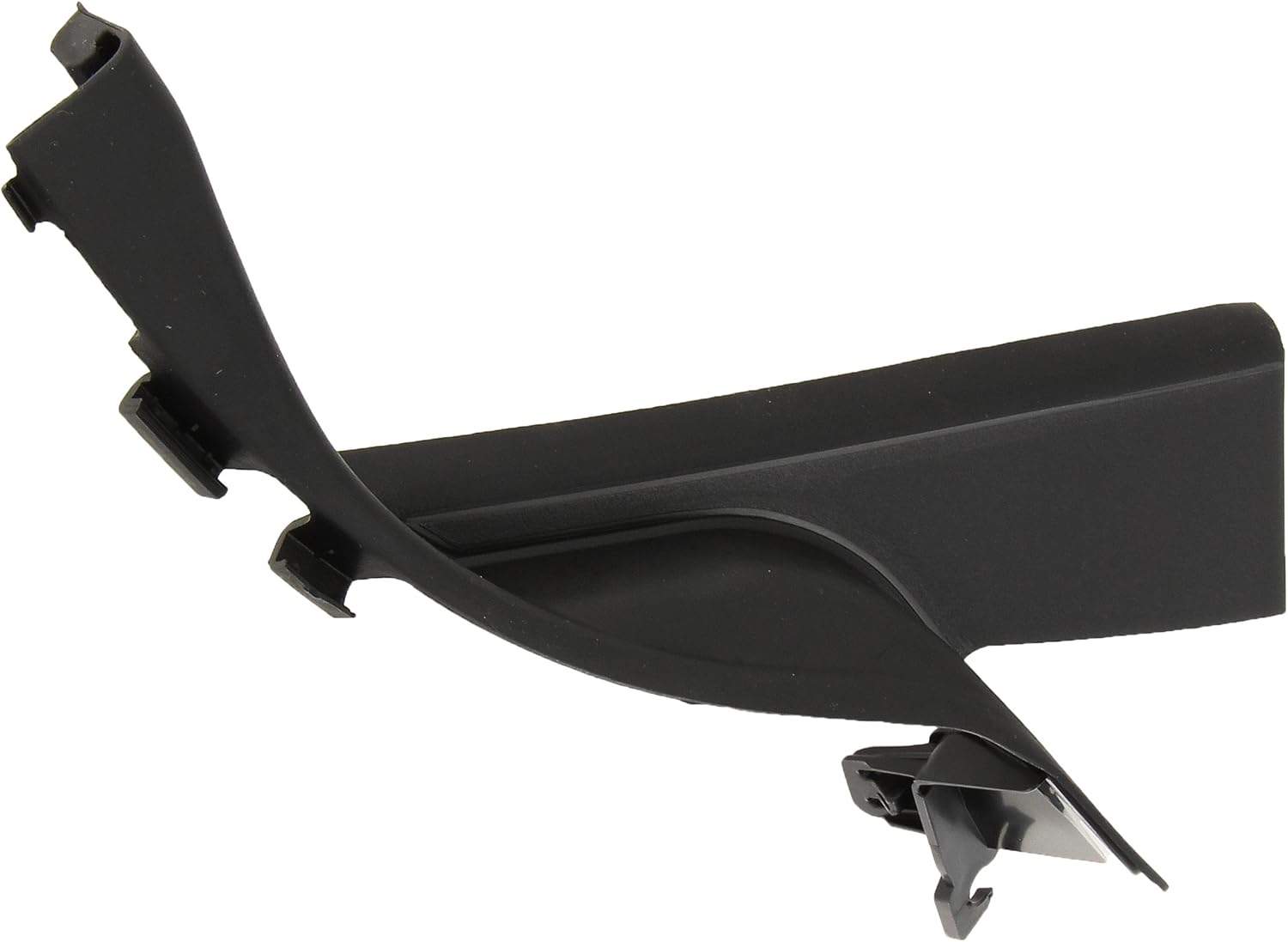 Genuine Honda 74211-T0A-A00 Front (Passenger Side) Cowl Top