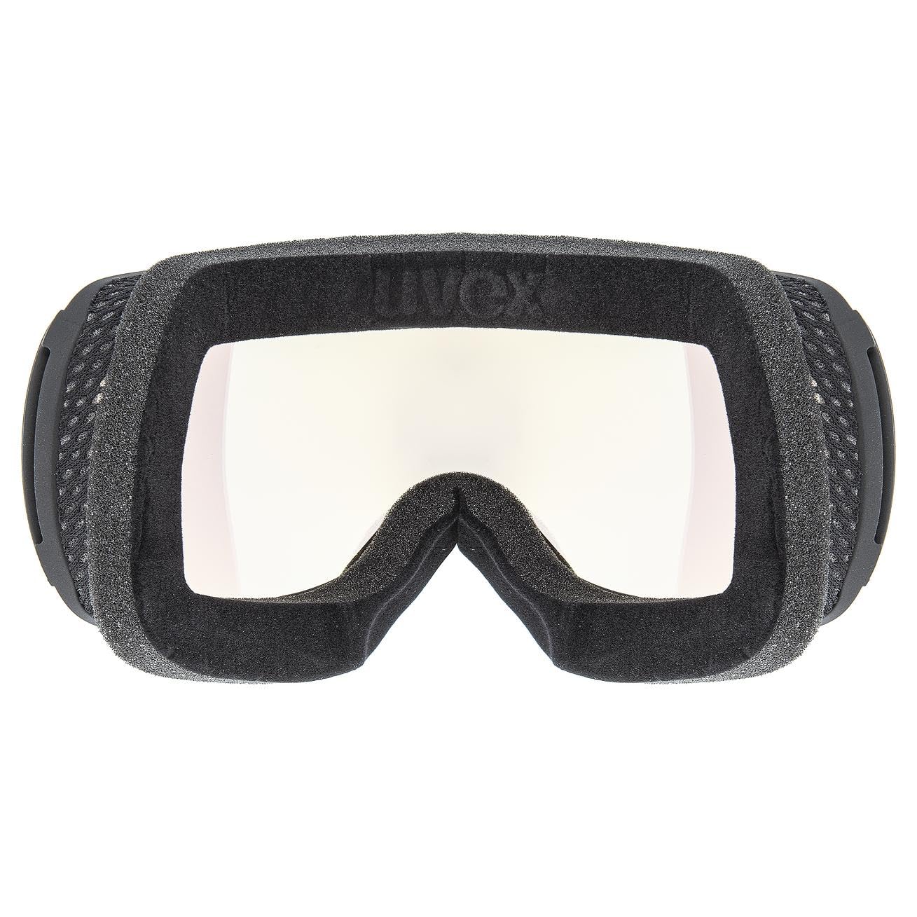 Uvex Downhill 2100 V Ski Goggle Mixte