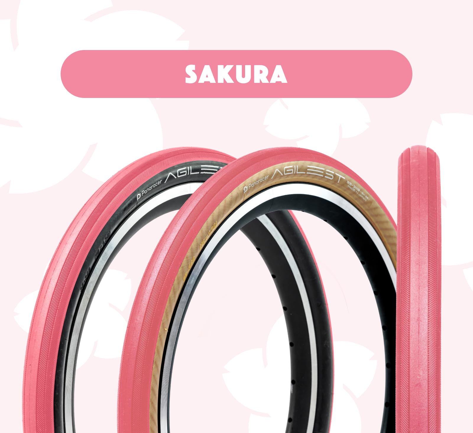 Amazon | パナレーサー(Panaracer) アジリスト 16×1.35 (35-349