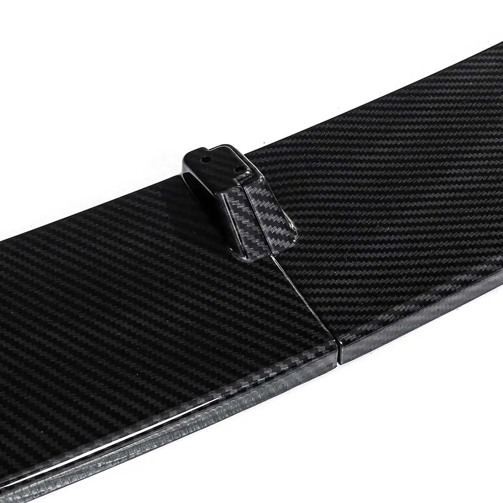 Przedni Zderzak Spoiler Kompatybilny z BMW F30 3 2012-2018