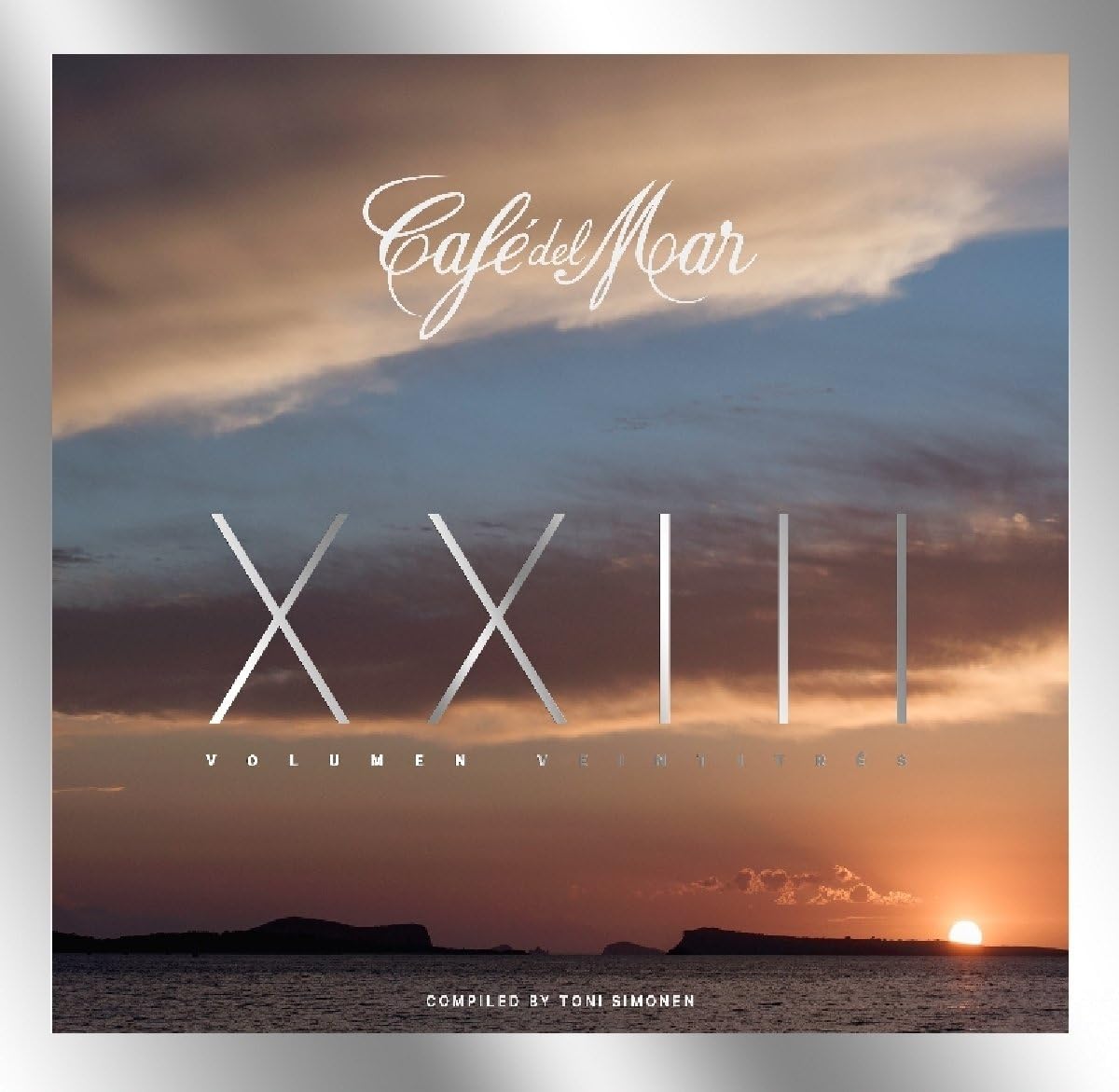 Cafe Del Mar 23 / Various