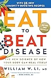 Eat to Beat Disease cover