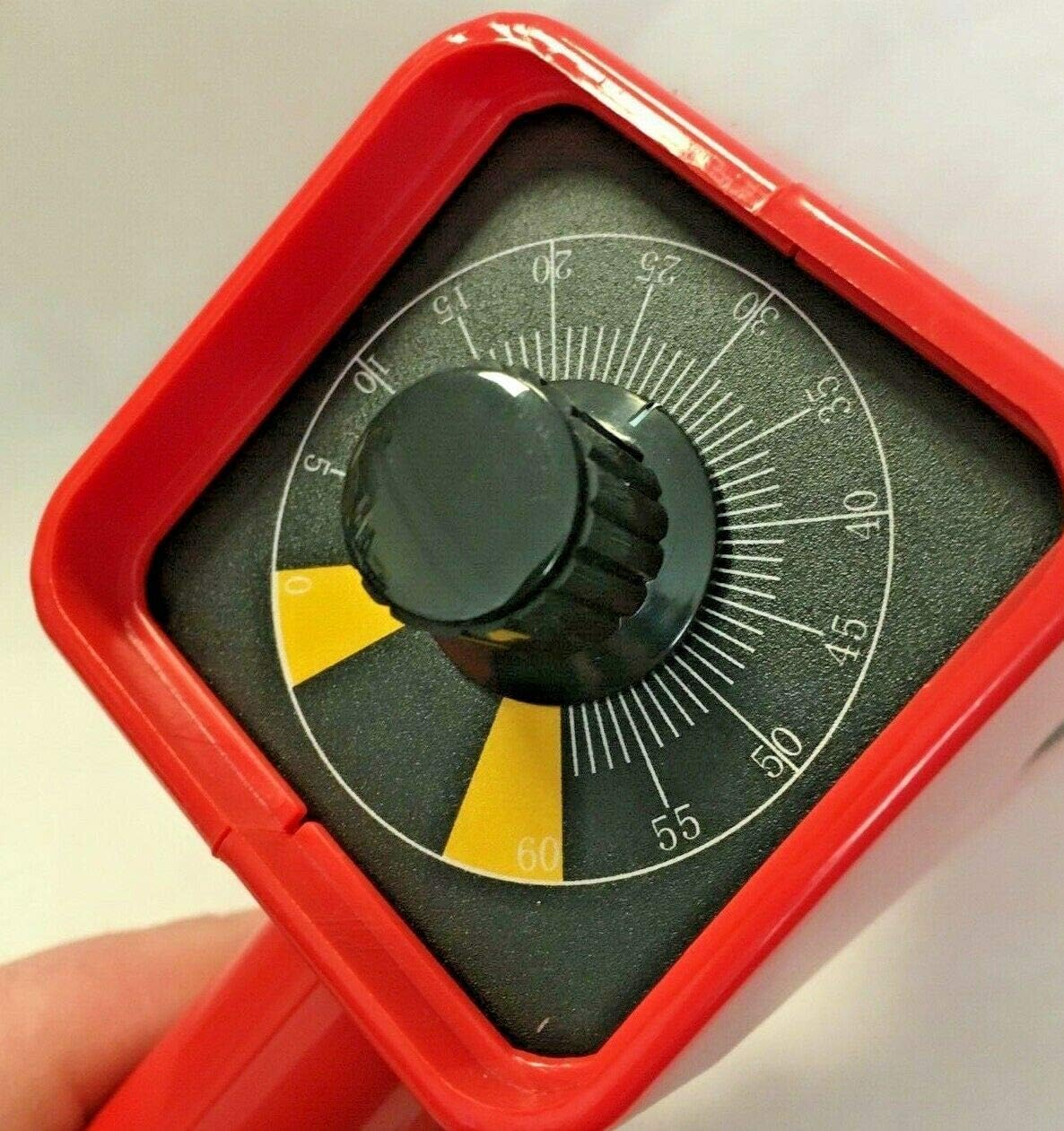 Timing Light Xenon Inductive with 0 to 60 Degree Dial Advance Ignition Spark Checker