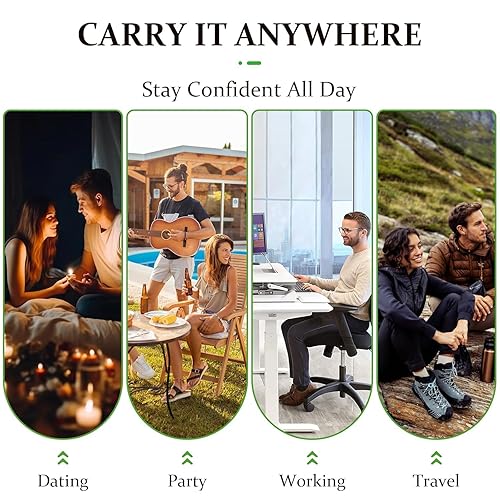 Miniatura 6 de Ustar Fibras voluminosas para el cabello rubio medio calidad coincide con Toppik 0.97 oz 0.97oz