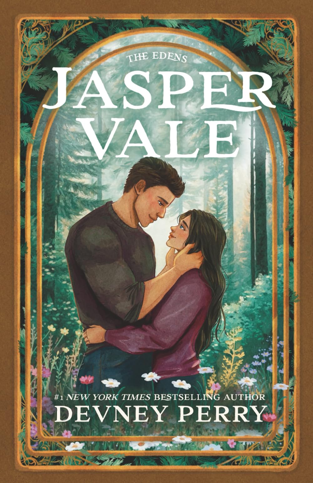 Jasper Vale