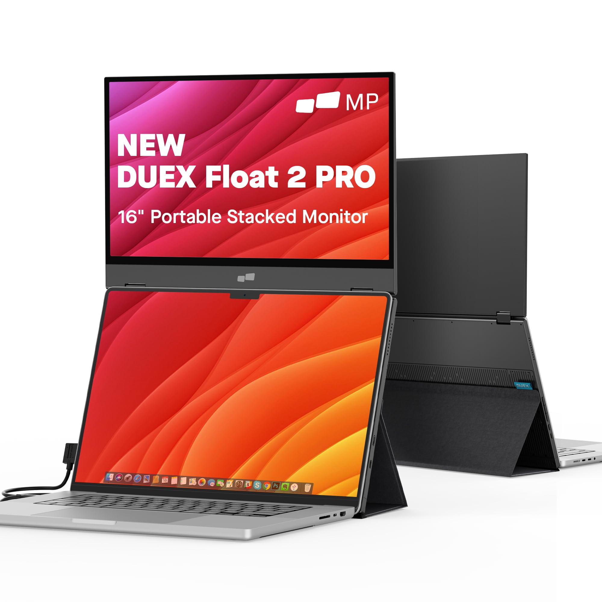 Amazon.com: Portable Monitor - Mobile Pixels Duex Float 2.0 Pro 16