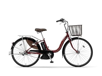 YAMAHA(ヤマハ) PAS Natura Amazon.co.jp: Yamaha PM24NM PAS Natura M 24 Inch Electric