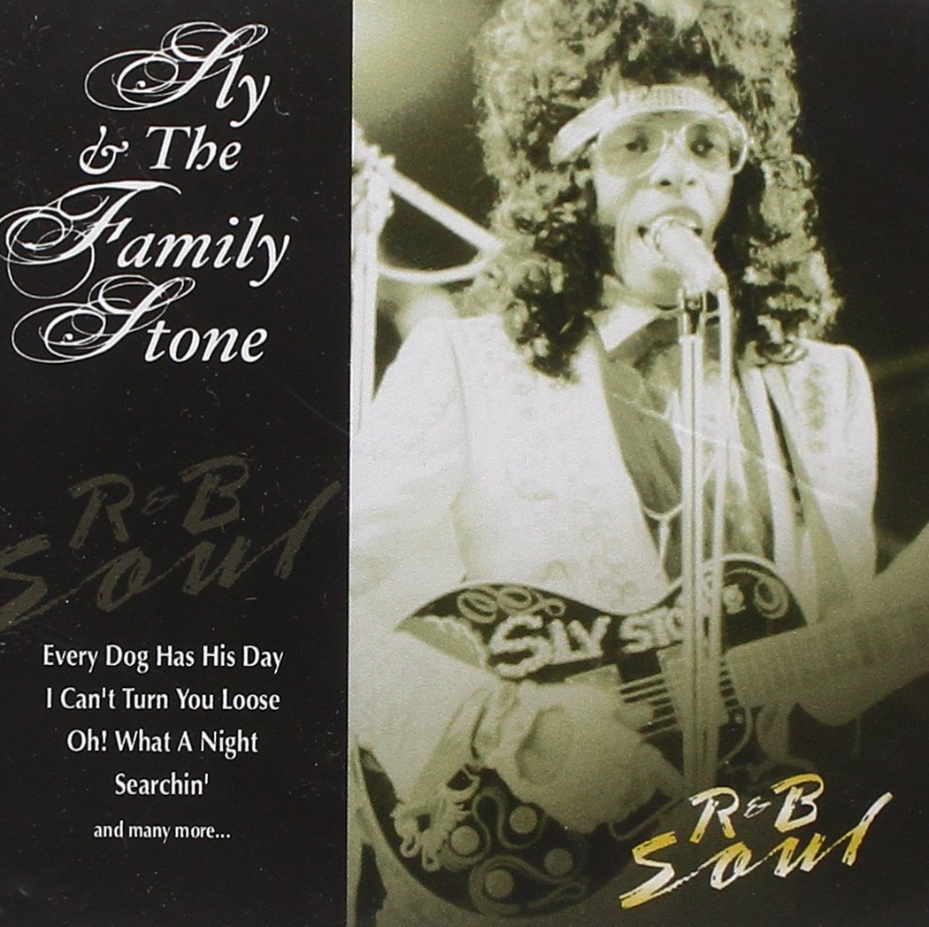 R&B Soul [Audio CD]
