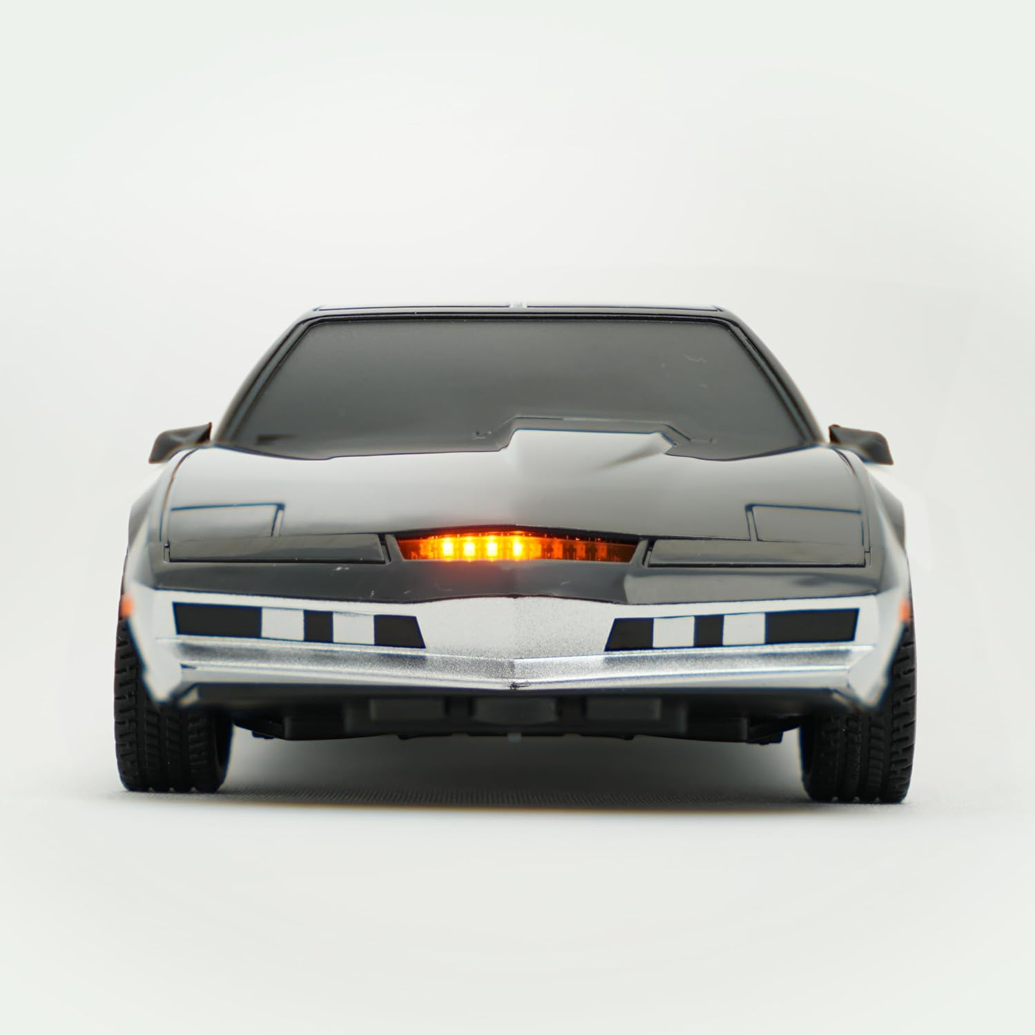 Happinet R/C Night Rider (K.A.R.R.) for Ages 14 and Up