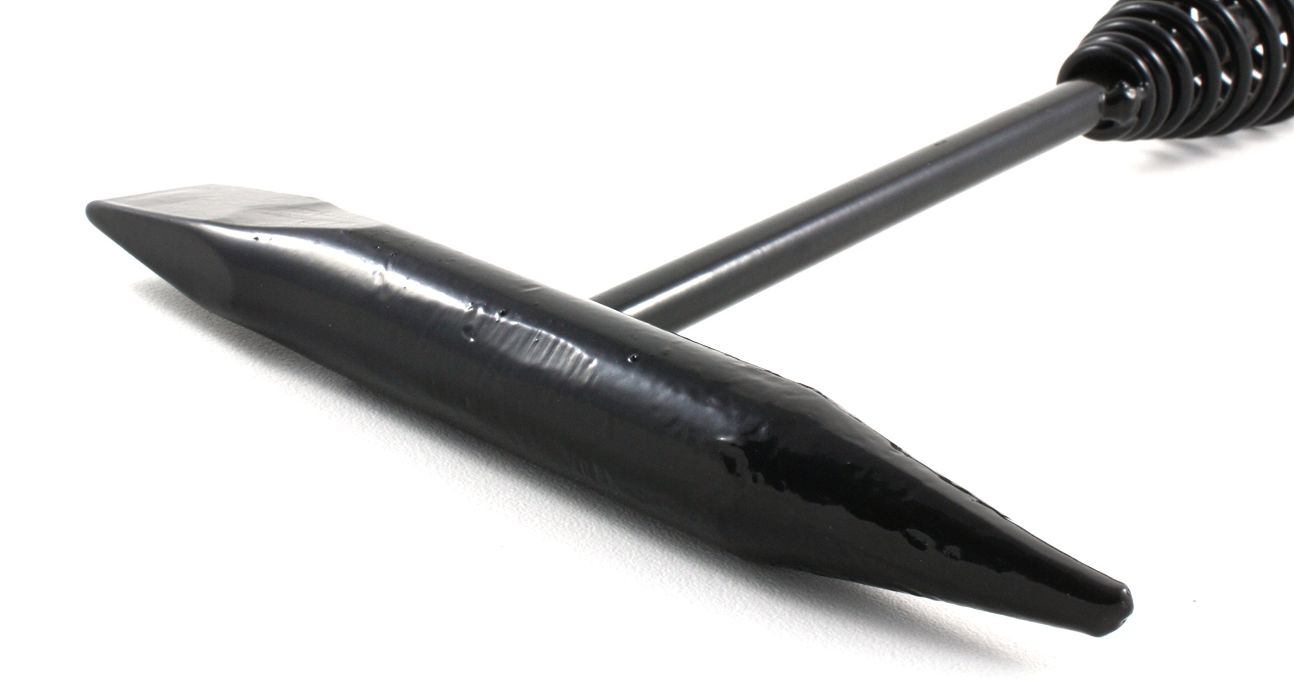 Welders Chipping Hammer 250Mm Spatter Tool Welding Slag Spatter Removal