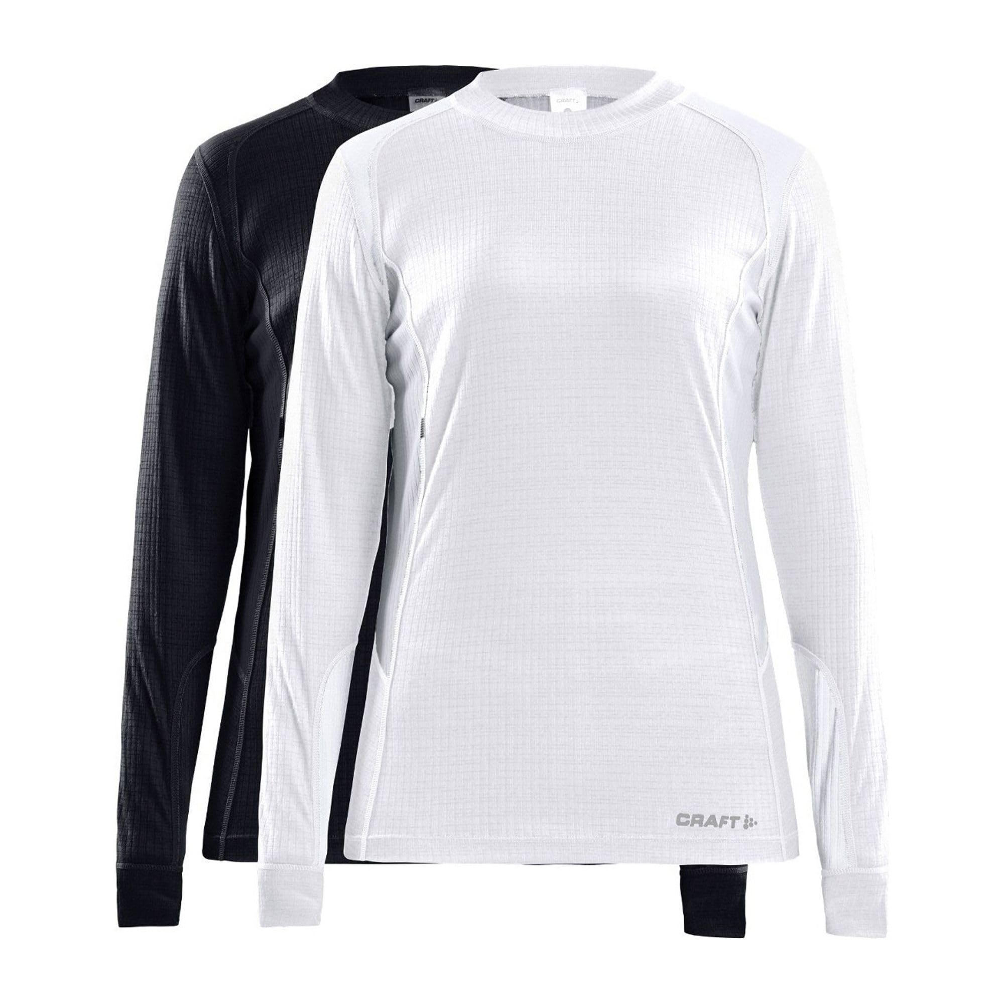 Craft Core Baselayer Thermal Shirt Women (2-pack)