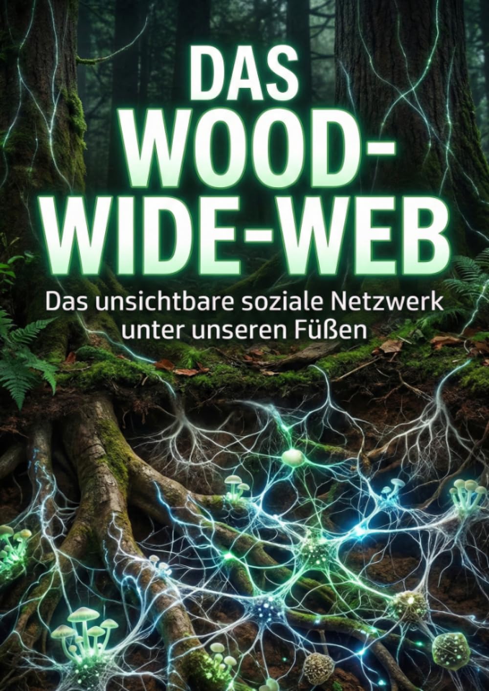 Wood-Wide-Web: Das unsichtbare soziale Netzwerk unter unseren Füßen