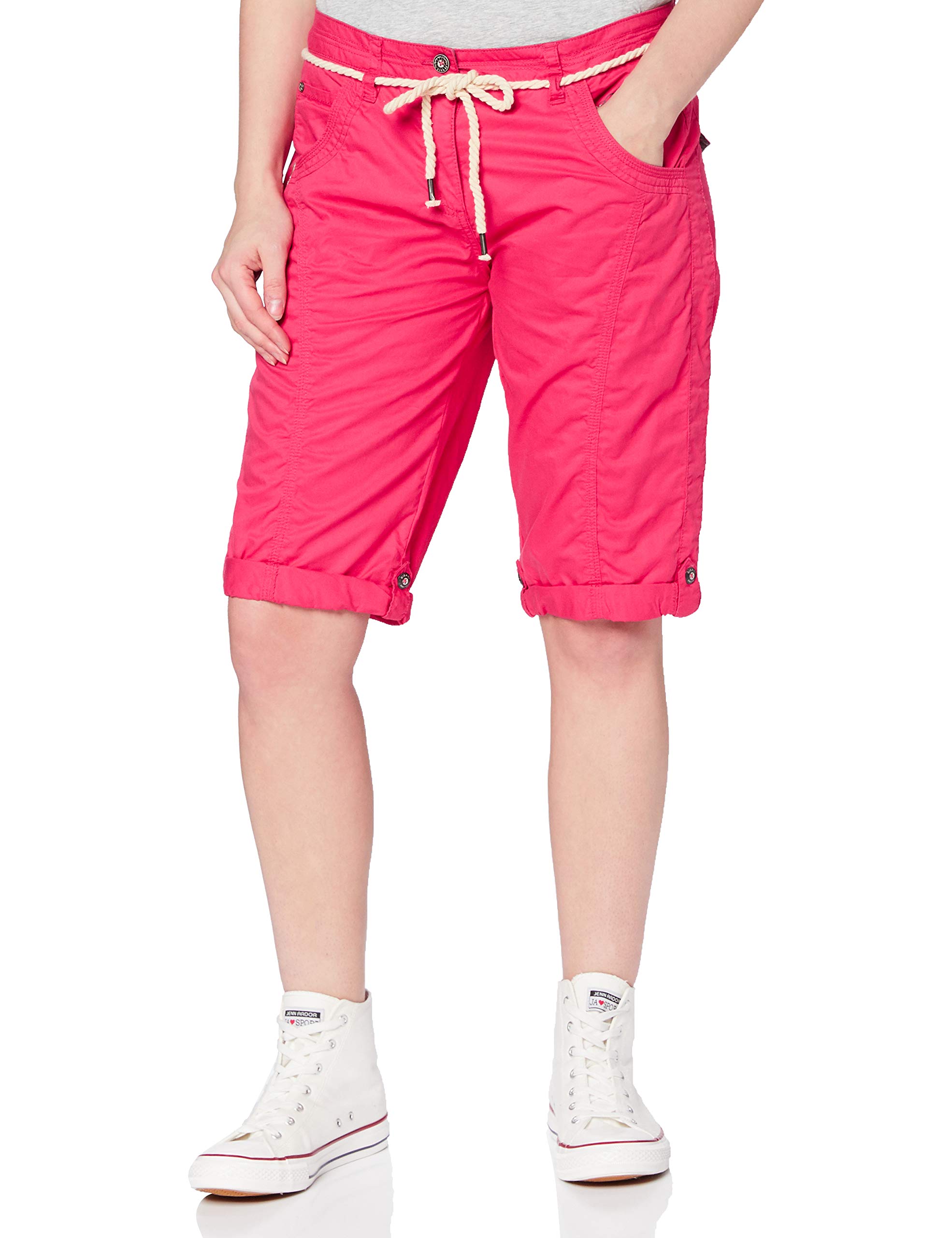 GIGAWomen's Nogara Pants - Pink, Size 50