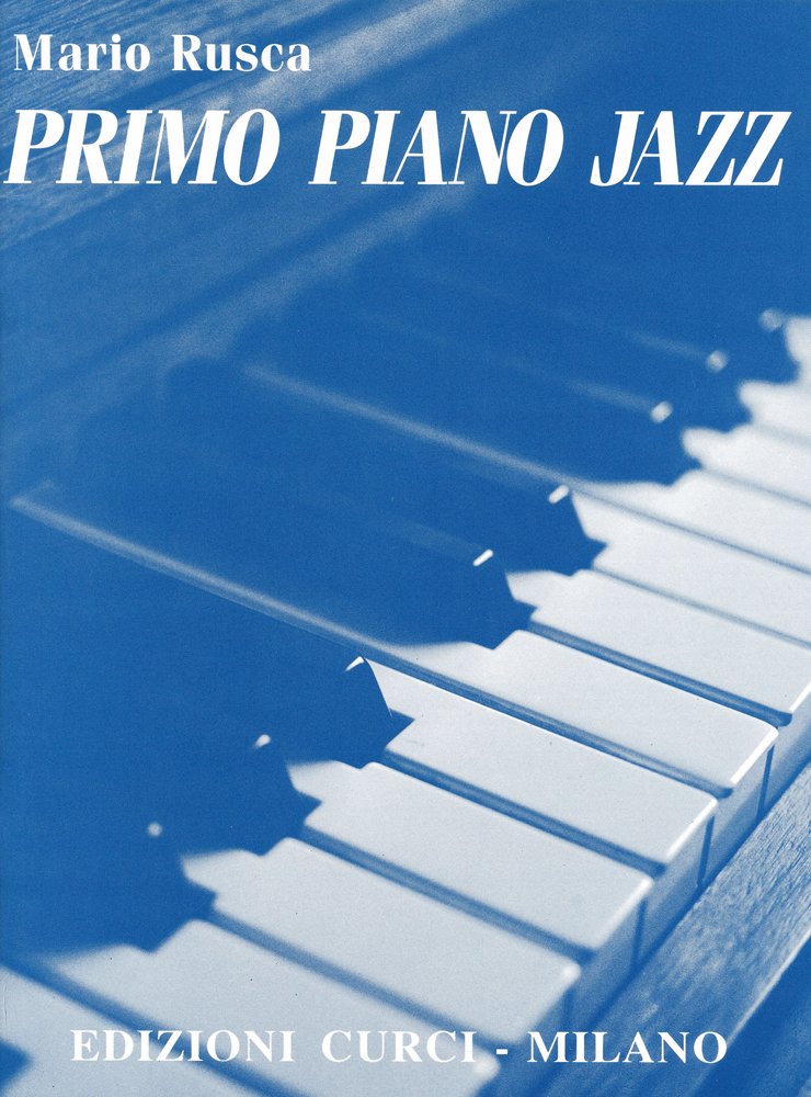 M. Rusca-Primo Piano Jazz