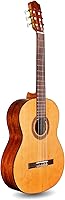 Vista 9 de Cordoba C5-CE CD Lefty Cutaway Acústico-Eléctrica Guitarra de Cuerda de Nailon, Serie Iberia
