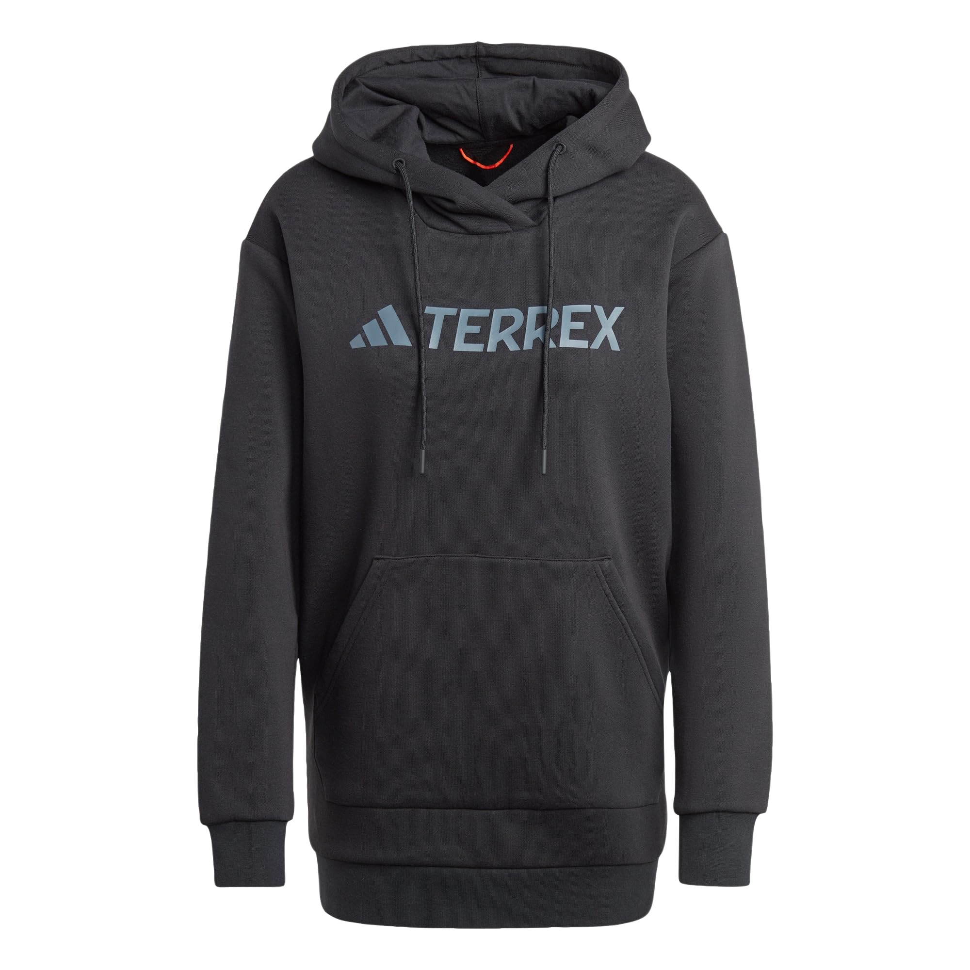 Adidas Damen Terrex Multi Large Logo Hoodie Kapuzenpullover (1er Pack)