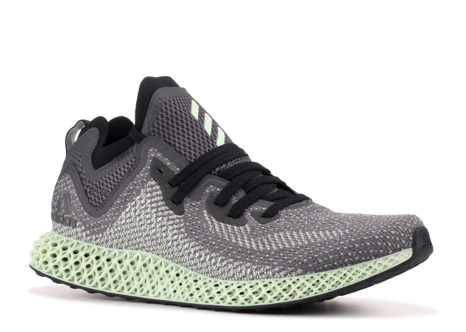 adidas gazelle silver green womens adidas FV4687 Alphaedge 4D Reflective Mens Running Shoe