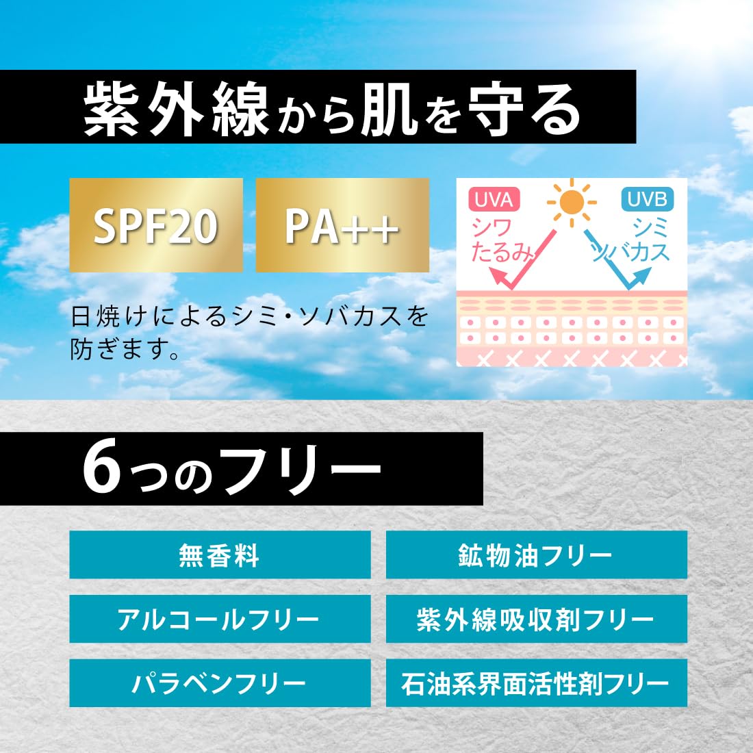 SIBOLEY BBクリーム ダークサムネイル7