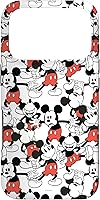Vista 30 de Disney Mickey Mouse Expressions - Carcasa para iPhone 17