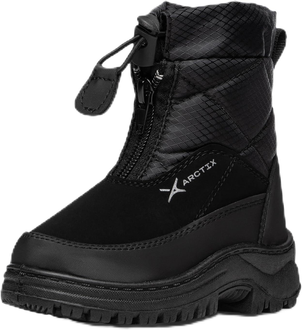 Arctix Kids Tracer - Insulated Waterproof Winter Boot