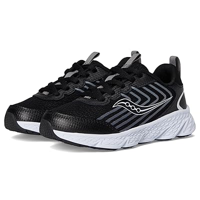 Saucony Kids Wind 3.0 (Little Kid/Big Kid) Kid