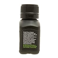 Vista 5 de Refrescadores de aliento originales (50 cápsulas de gel), por Breath Pearls