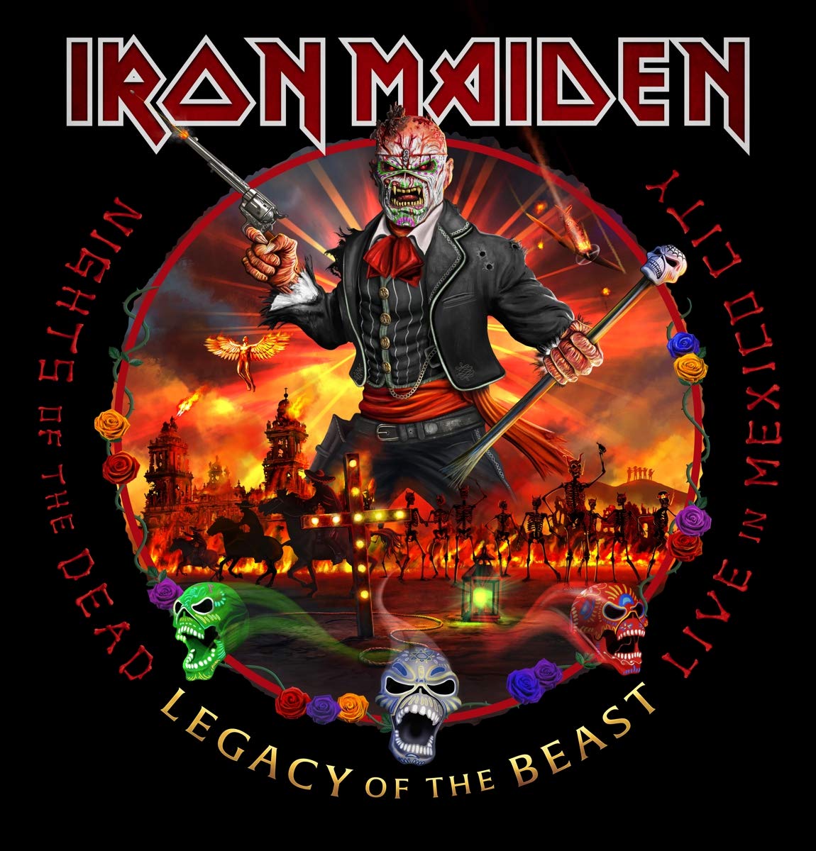Nights of the Dead, Legacy of