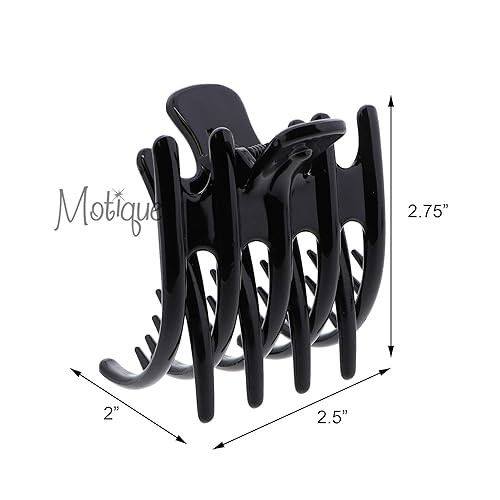 Miniatura 8 de Pinza para el pelo marbelizada., talla única