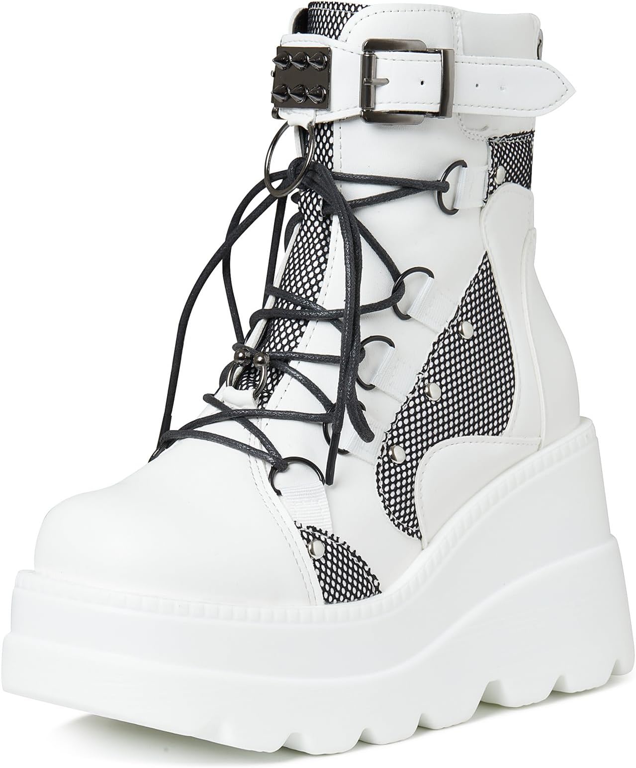 Jcy0026 womens Ankle Boot
