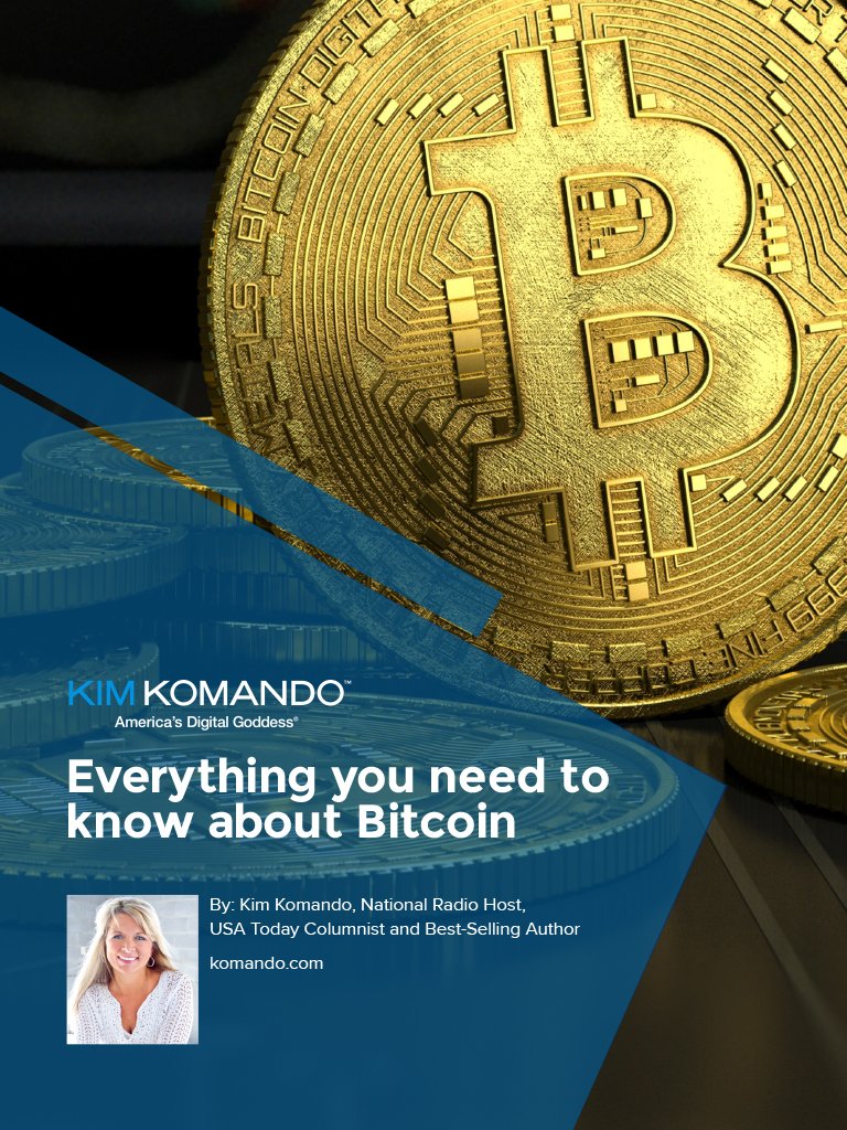 Amazon.com: Kim Komando: books, biography, latest update