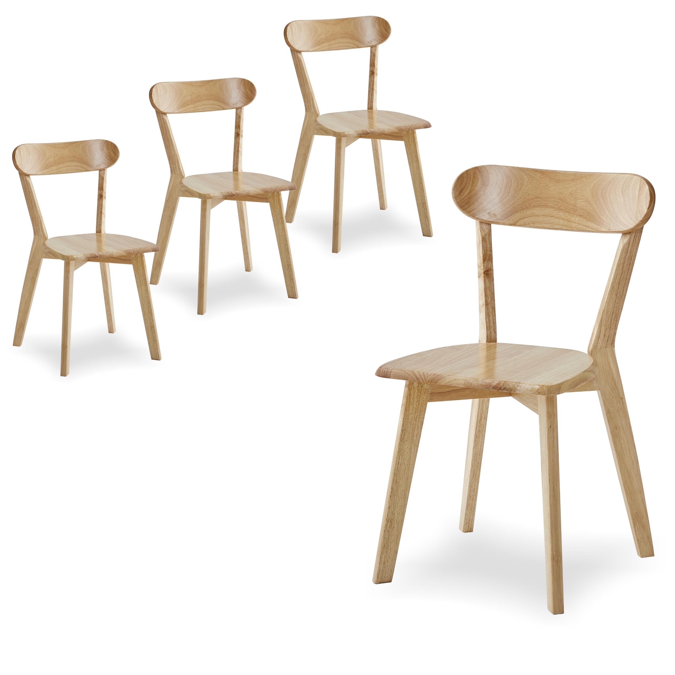 たえBOSCO DINING CHAIR たえBOSCO DINING CHAIR Chazz Mid-Century Modern Upholstered