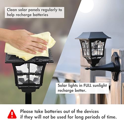 Miniatura 2 de Tenergy, Batería NiCd AA 1000 mAh, 21045, 4 Piezas, 4