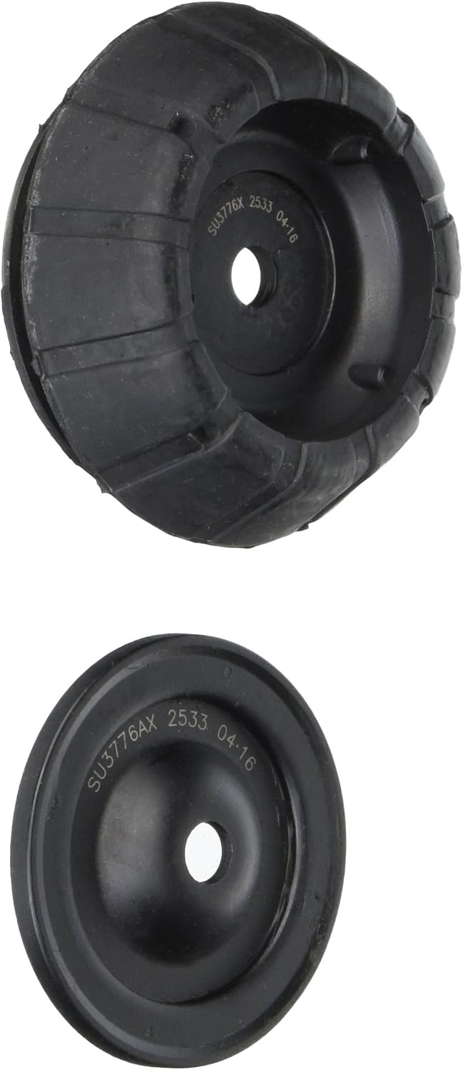 KYB SM5736 - Mount Kit, Black