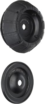 KYB SM5736 - Mount Kit, Black