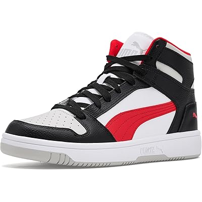 Мужские кроссовки PUMA Rebound Layup Rcl Mid Shoes