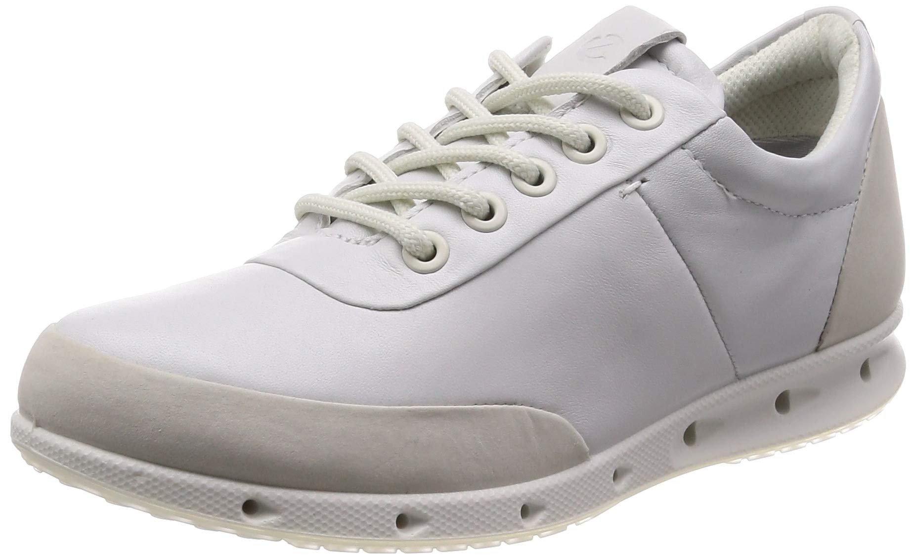 ecco low top sneakers