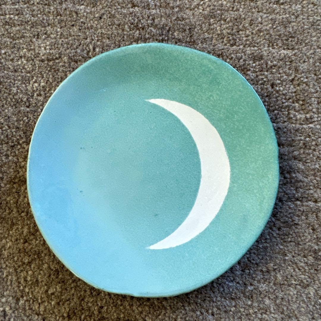 John Derian 三日月ソーサー 13.5 John Derian 三日月ソーサー 13.5