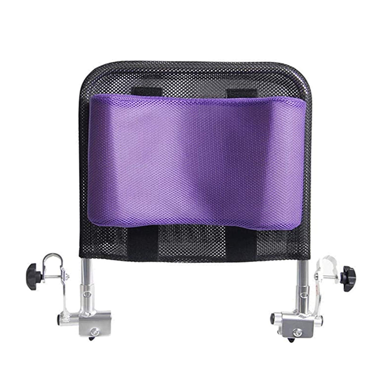 Reposacabezas para silla de ruedas, soporte para el cuello, reposacabezas universal para silla de ruedas, soporte para el cuello ajustable, reposacabezas para adultos, accesorios para sillas de rueda