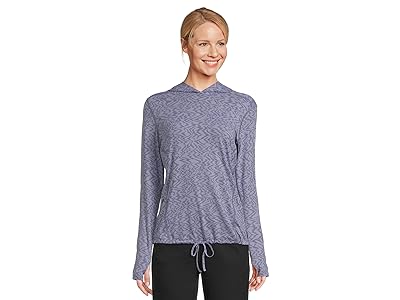 Mountain Hardwear Crater Laketm Long Sleeve Hoody Women