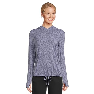 Mountain Hardwear Crater Laketm Long Sleeve Hoody Women