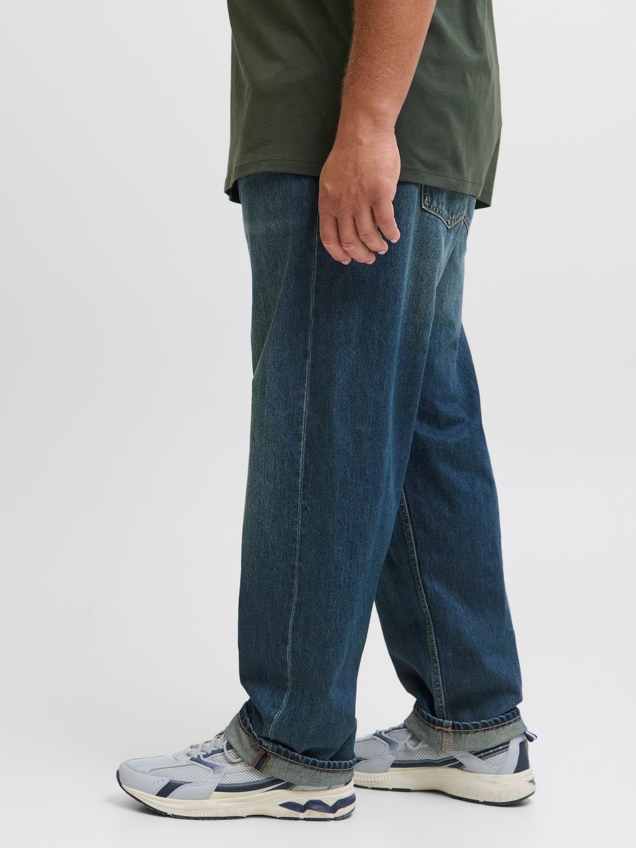 Jack & Jones Herren Jjichris Jjoriginal AKM 918 Noos Pls Jjichris Jjoriginal AKM 918 Noos Pls