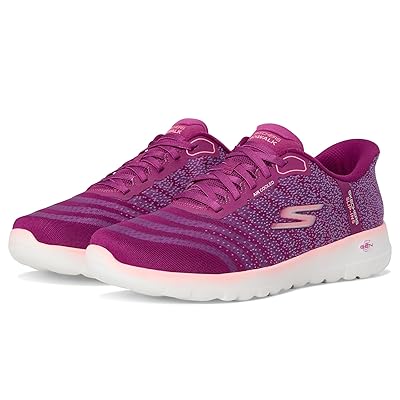 SKECHERS Performance Go Walk Joy Juneau Hands Free Slip Ins Women