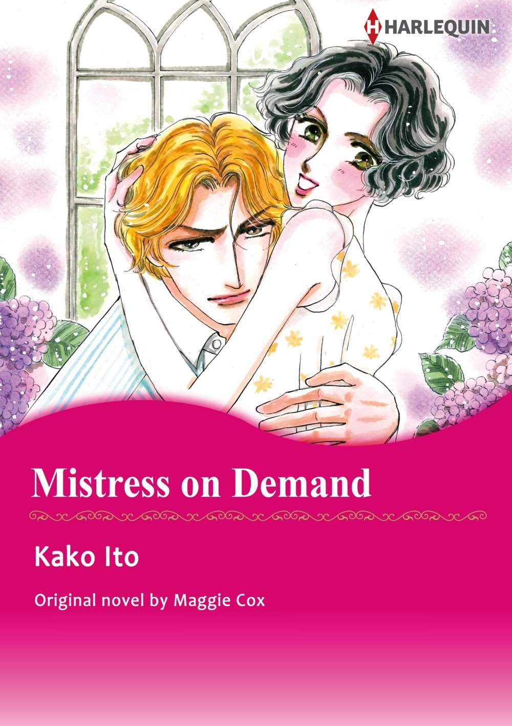 Mistress On Demand (Mistress to a Millionaire, Book 26) (Mills & Boon Modern)