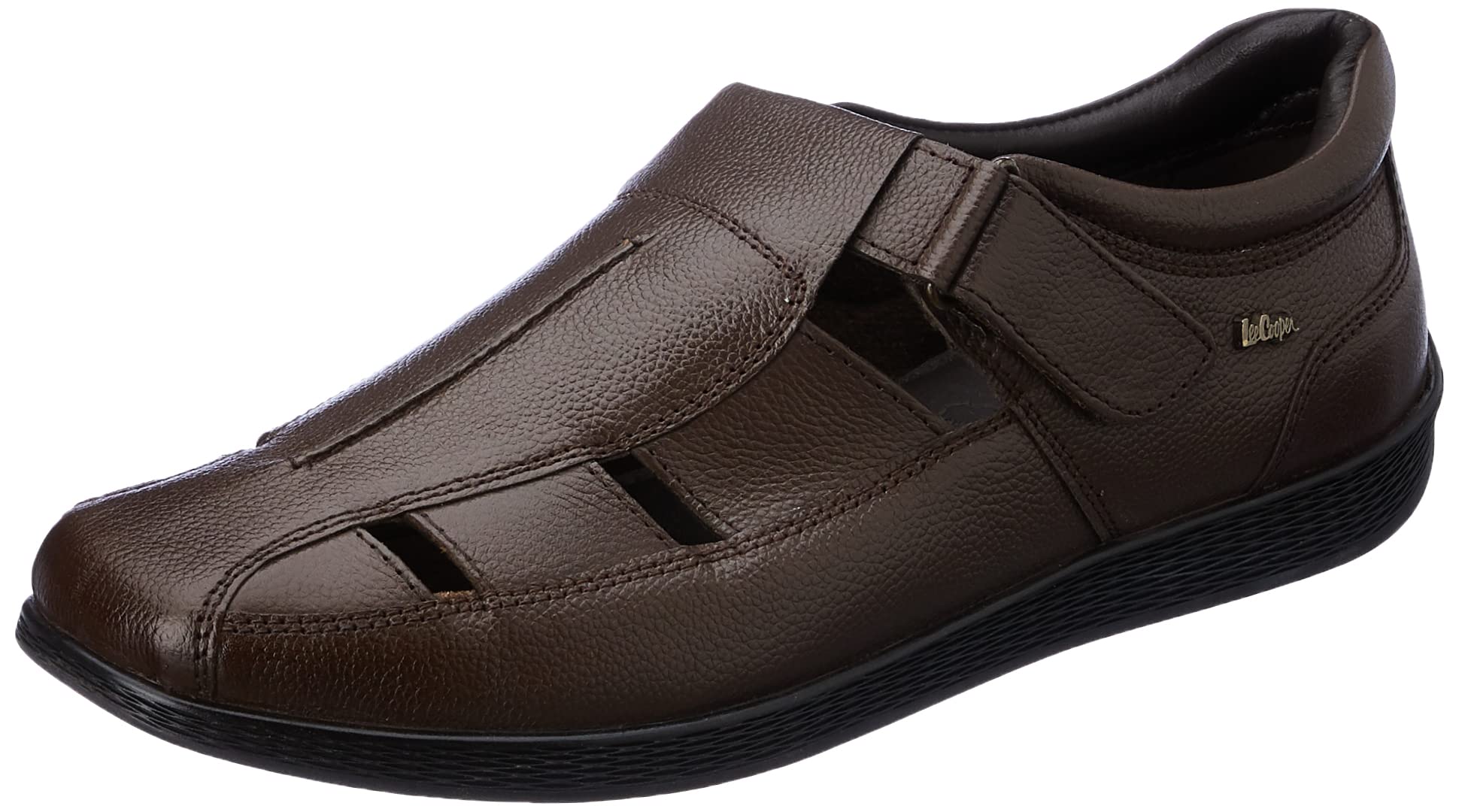 See full amazon price history chart for LEE COOPER Mens Leather Thong Sandals- LC4551E_Brown_8UK LEE COOPER Mens Leather Thong Sandals- LC4551E_Brown_8UK (B0BLWFZDRS) Amazon Price History, Amazon Price Tracker