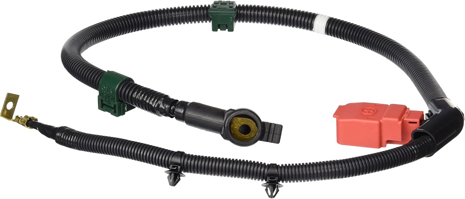 Genuine Honda (32410-SDB-A00) Starter Cable Assembly