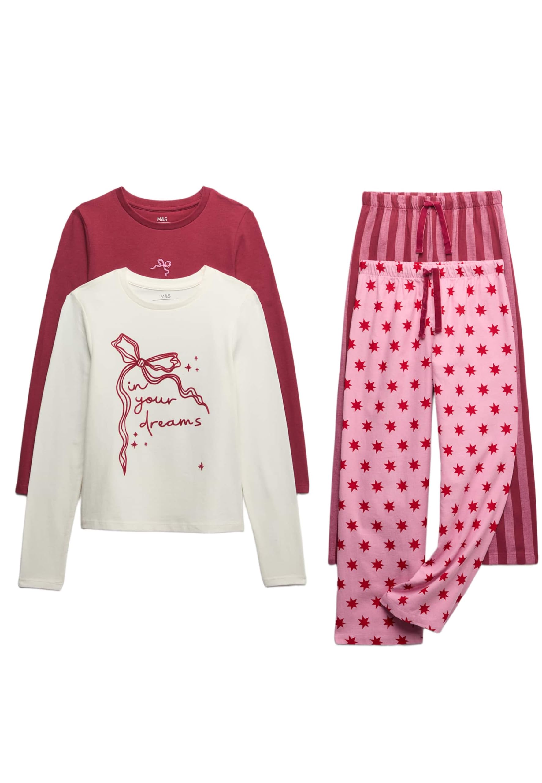 Marks & Spencer