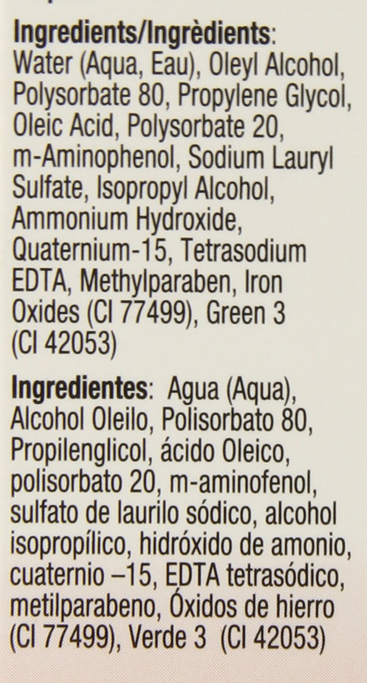 Ardell Hair Color Bottle, Unred, 1 Ounce : Hair Highlighting Products : Beauty & Personal Care