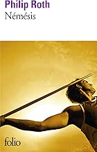 Download Némésis : courts romans : Némésis PDF