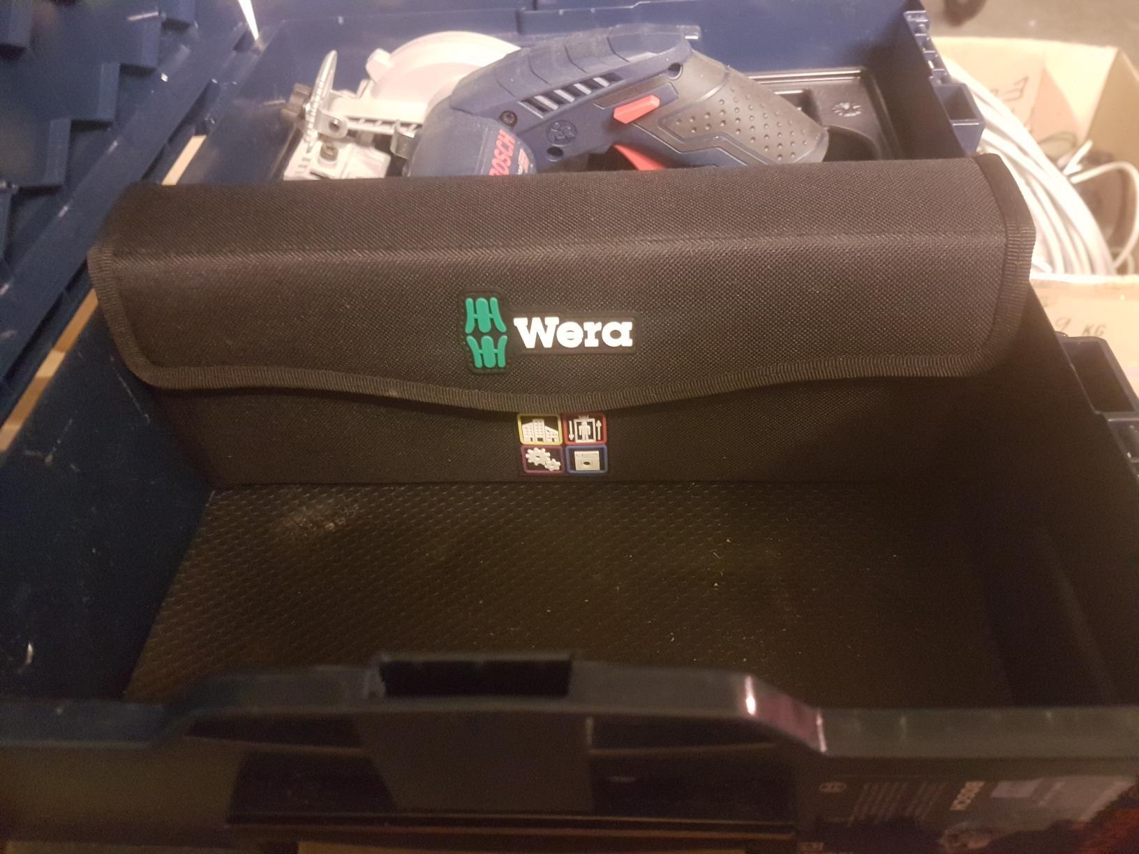 Schönes, kleines Besteck guter Qualität für den schnellen Einsatz zwischendurch