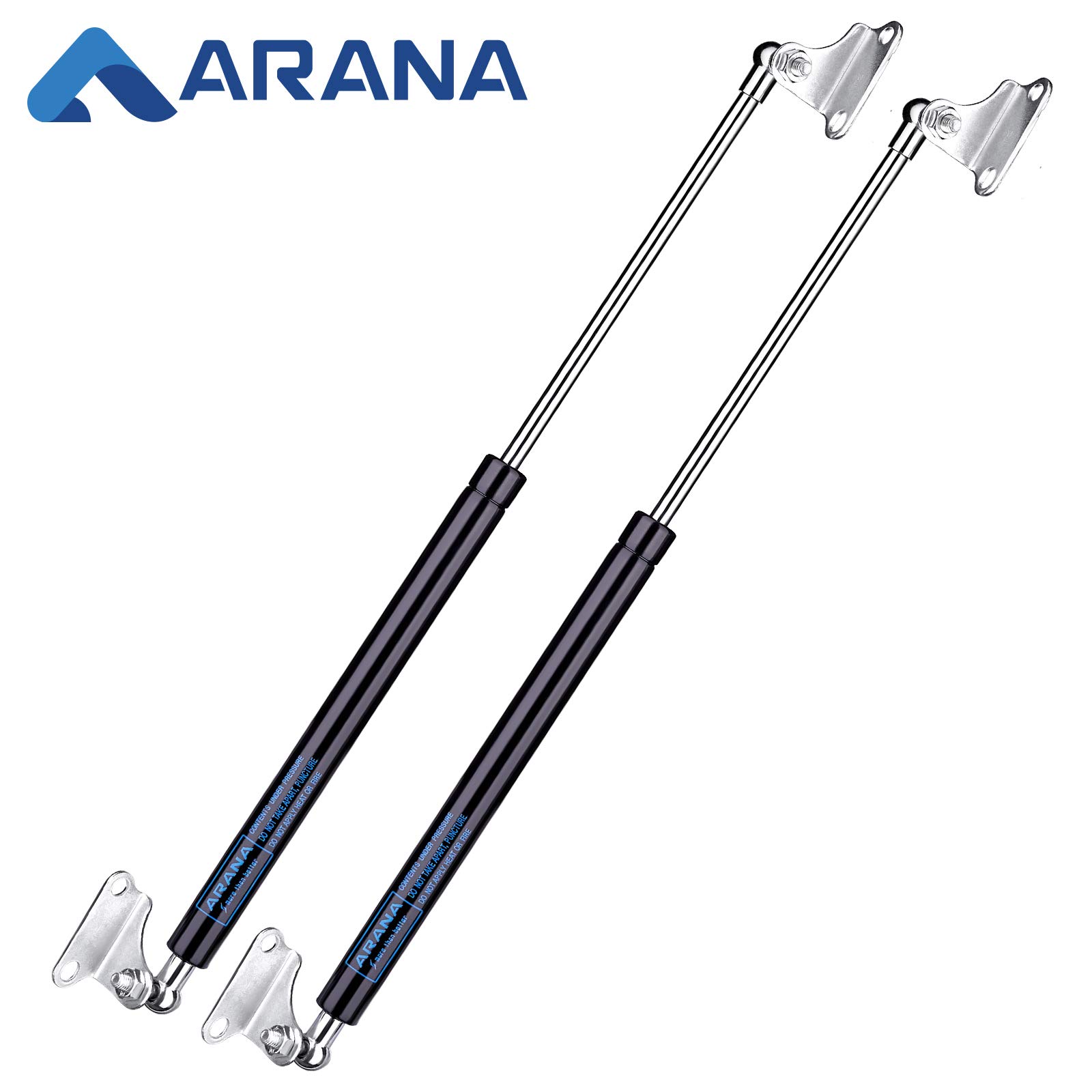 Buy 20 inch 150 LB Prop Struts Shocks, 20" 150lbs LiftSupport Springs